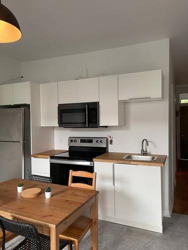 4 bedrooms apartment for rent in Montreal - Le Plateau-Mont-Royal — photo 2