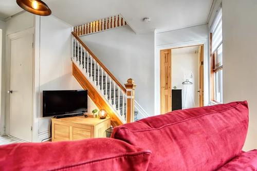 3 bedrooms apartment for rent in Québec - La Cité-Limoilou — photo 6