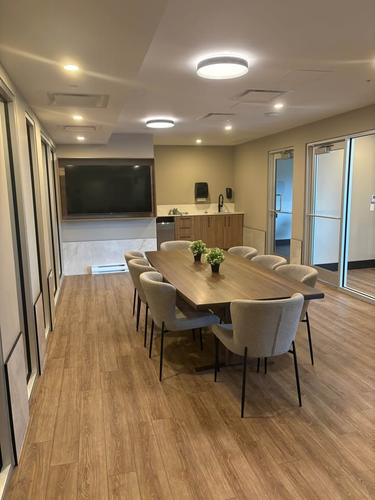 1 bedroom apartment for rent in Québec - Les Rivières — photo 19