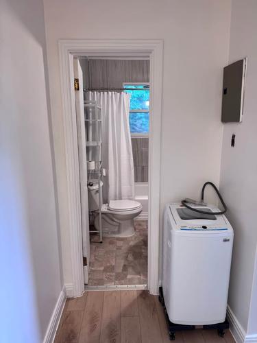 1 bedroom apartment for rent in Montreal - Saint-Laurent — photo 6