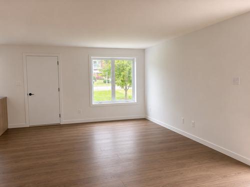 Appartement de 2 chambres à louer à Québec - Les Rivières — photo 4
