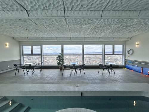 1 bedroom apartment for rent in Québec - La Cité-Limoilou — photo 13