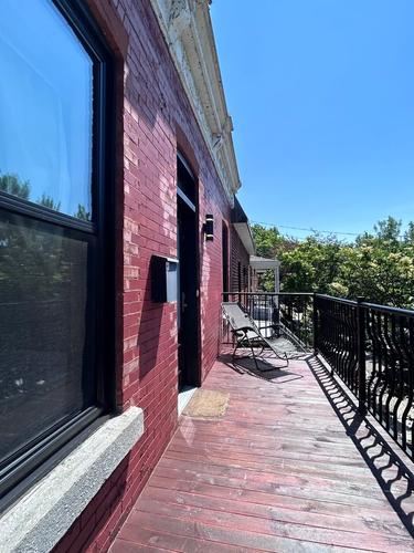 2 bedrooms apartment for rent in Montreal - Le Plateau-Mont-Royal — photo 13