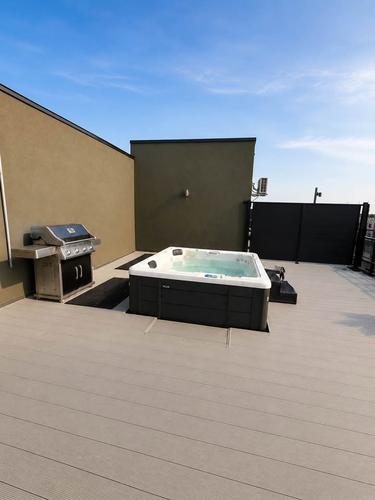 2 bedrooms apartment for rent in Gatineau — photo 4
