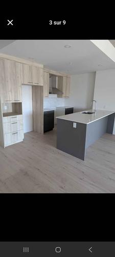 Appartement de 2 chambres à louer à Lévis — photo 3