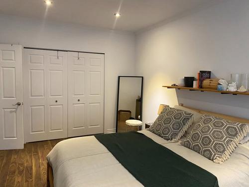 Appartement de 2 chambres à louer à Montreal - Ville-Marie — photo 18