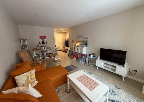 Appartement de 1 chambre à louer à Montreal - Saint-Laurent — photo 3