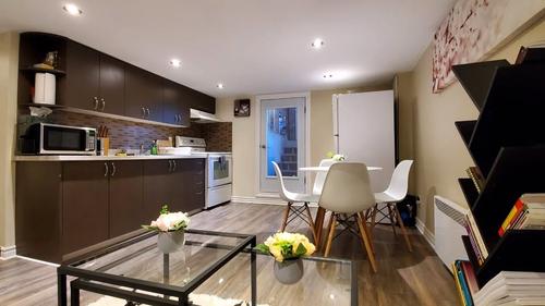 1 bedroom apartment for rent in Montreal - Saint-Laurent — photo 4
