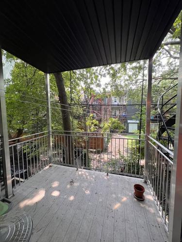 1 bedroom apartment for rent in Montreal - Le Plateau-Mont-Royal — photo 11