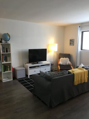 Studio à louer à Québec - Sainte-Foy–Sillery–Cap-Rouge — photo 4