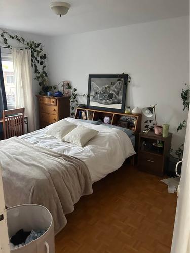1 bedroom apartment for rent in Montreal - Villeray–Saint-Michel–Parc-Extension — photo 4
