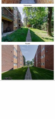 Appartement de 2 chambres à louer à Québec - Sainte-Foy–Sillery–Cap-Rouge — photo 6
