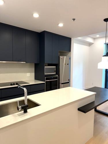1 bedroom apartment for rent in Montreal - Ville-Marie — photo 2