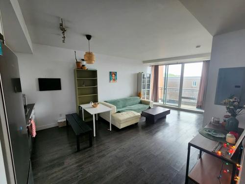 1 bedroom apartment for rent in Montreal - Ville-Marie — photo 2