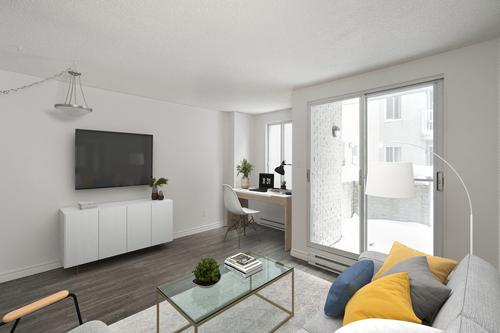 2 bedrooms apartment for rent in Montreal - Le Plateau-Mont-Royal — photo 8