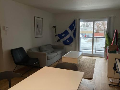 Appartement de 2 chambres à louer à Québec - Sainte-Foy–Sillery–Cap-Rouge — photo 6