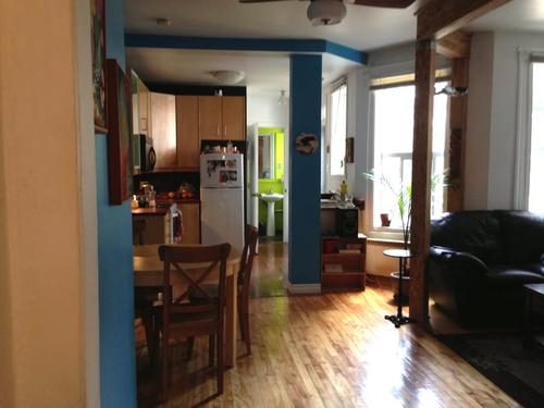 1 bedroom apartment for rent in Montreal - Ville-Marie — photo 4