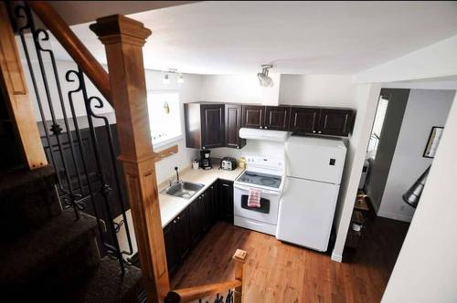 Appartement de 2 chambres à louer à Québec - La Cité-Limoilou — photo 4