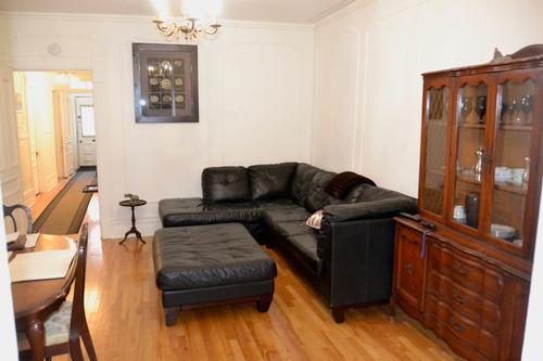 4 bedrooms apartment for rent in Montreal - Le Plateau-Mont-Royal — photo 9