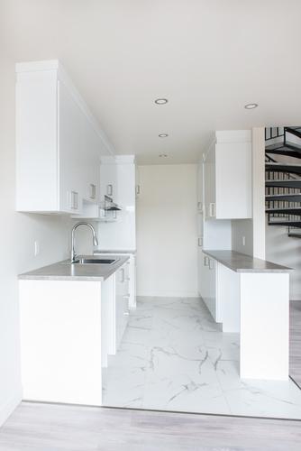 Appartement de 3 chambres à louer à Québec - La Cité-Limoilou — photo 4