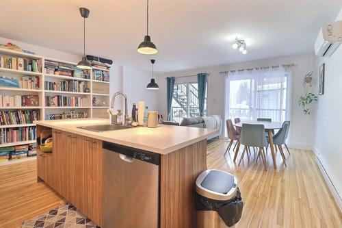 Appartement de 3 chambres à louer à Québec - La Cité-Limoilou — photo 11