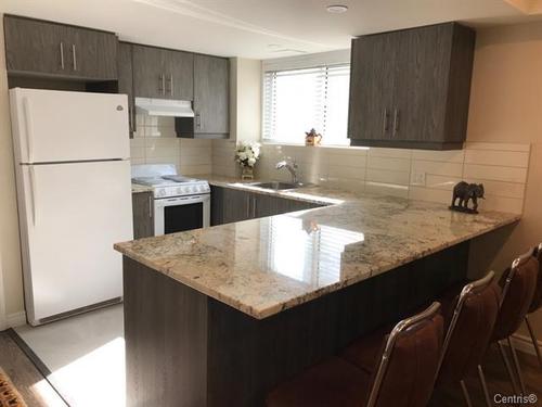 Appartement de 5 chambres à louer à Montréal — photo 4