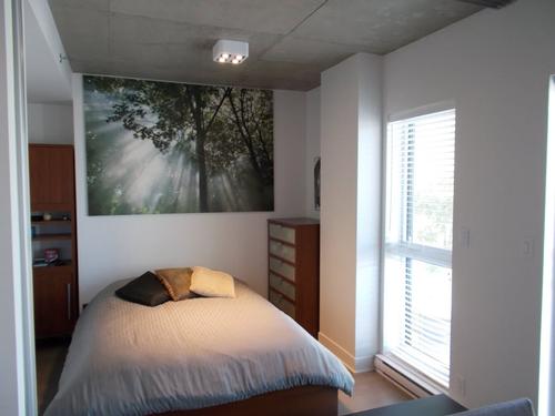 Appartement de 1 chambre à louer à Montréal — photo 5