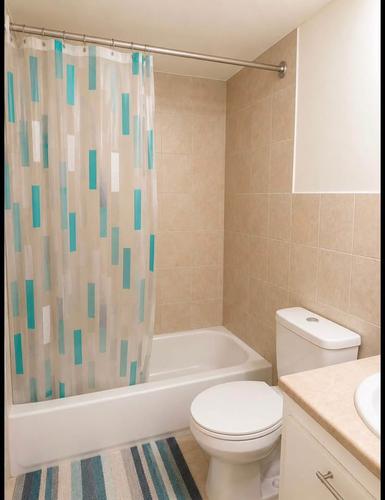 1 bedroom apartment for rent in Montreal - Saint-Laurent — photo 5