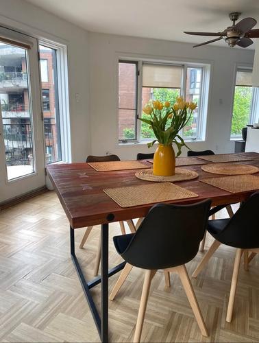 4 bedrooms apartment for rent in Montreal - Le Plateau-Mont-Royal — photo 5