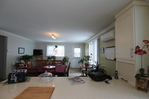 1 bedroom apartment for rent in Québec - Charlesbourg — photo 4