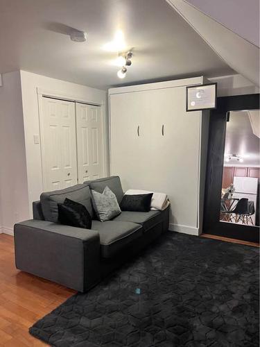 Appartement de 2 chambres à louer à Québec - La Cité-Limoilou — photo 5