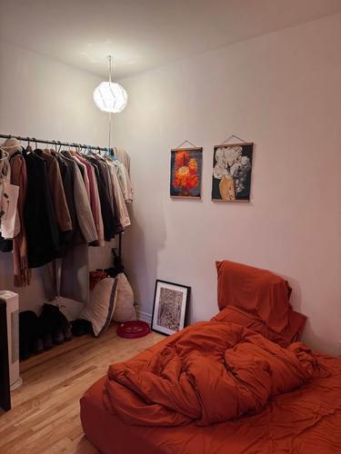 Studio à louer à Montreal - Mercier–Hochelaga-Maisonneuve — photo 4