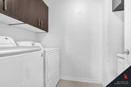 Appartement de 2 chambres à louer à Québec - Sainte-Foy–Sillery–Cap-Rouge — photo 14