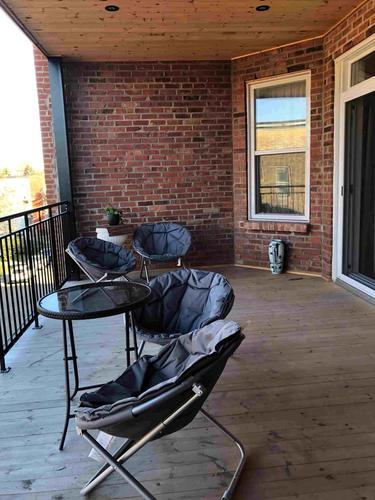 4 bedrooms apartment for rent in Montreal - Mercier–Hochelaga-Maisonneuve — photo 11