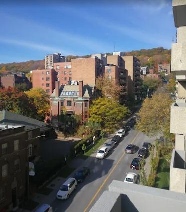 Studio for rent in Montreal - Ville-Marie — photo 6