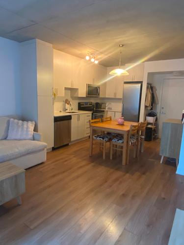 1 bedroom apartment for rent in Montreal - Ville-Marie — photo 2
