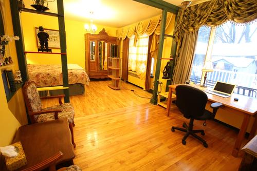 Appartement de 3 chambres à louer à Québec - La Cité-Limoilou — photo 6