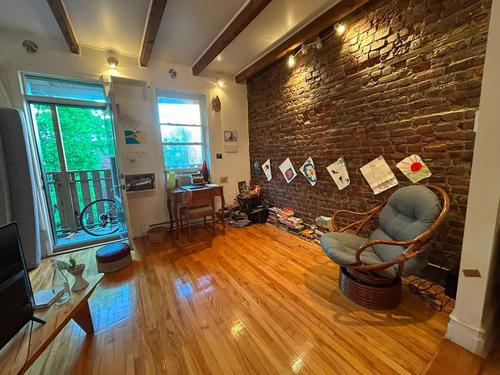 1 bedroom apartment for rent in Montreal - Le Plateau-Mont-Royal — photo 3