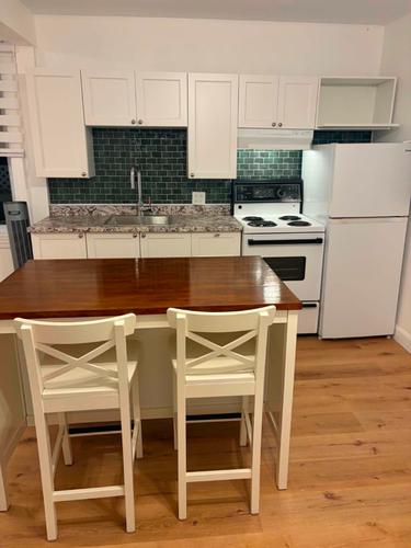 Appartement de 2 chambres à louer à Québec - La Cité-Limoilou — photo 2