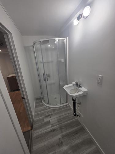 1 bedroom apartment for rent in Montreal - Rivière-des-Prairies–Pointe-aux-Trembles — photo 9