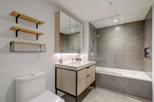 Appartement de 2 chambres à louer à Longueuil — photo 23