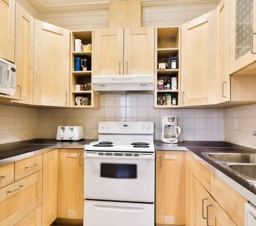 4 bedrooms apartment for rent in Montreal - Le Plateau-Mont-Royal — photo 2