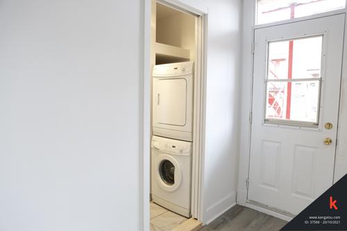 5 bedrooms apartment for rent in Montreal - Rosemont–La Petite-Patrie — photo 10