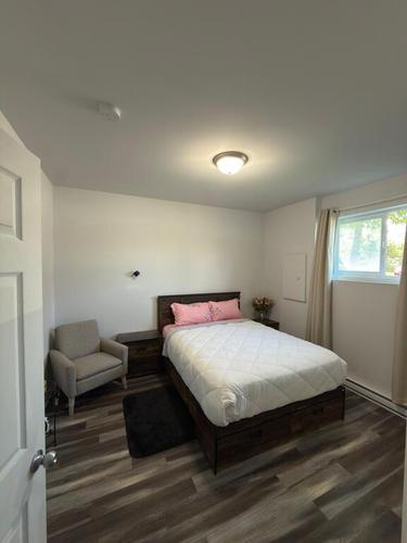2 bedrooms apartment for rent in Gatineau — photo 15