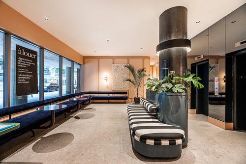 2 bedrooms apartment for rent in Montreal - Le Plateau-Mont-Royal — photo 19