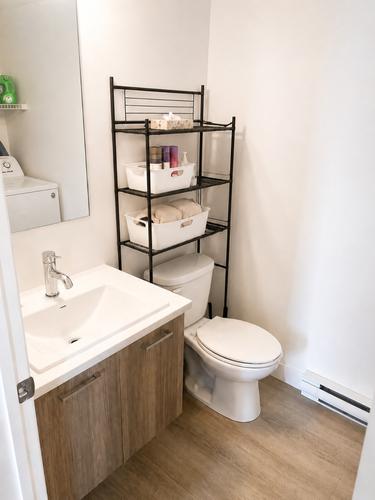 Appartement de 3 chambres à louer à Québec - Sainte-Foy–Sillery–Cap-Rouge — photo 4
