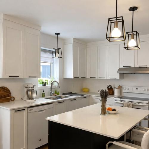 Appartement de 3 chambres à louer à Sherbrooke — photo 2