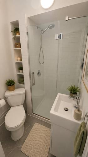 Studio à louer à Québec - La Cité-Limoilou — photo 4
