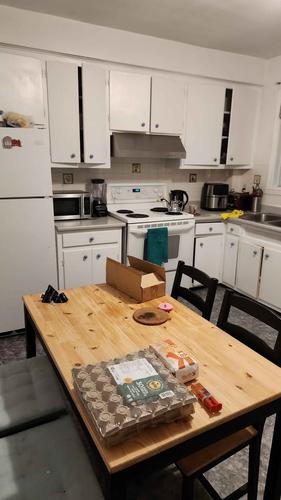 Appartement de 1 chambre à louer à Montreal - Saint-Laurent — photo 3