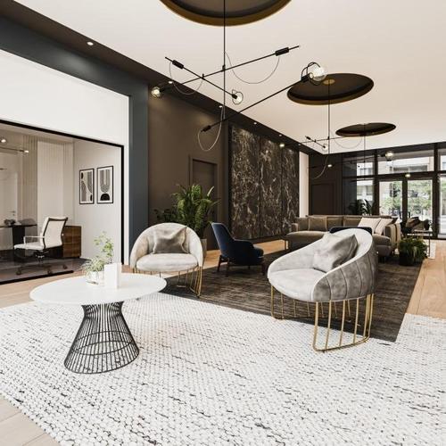Appartement de 1 chambre à louer à Montreal - Ville-Marie — photo 22